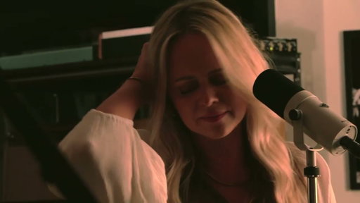 Making Peace -Live from Sonic Church Studios