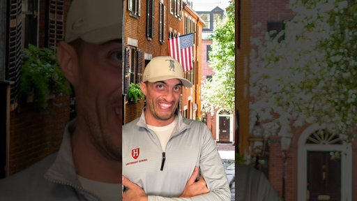 BOSTON PE GUY has a farm he maintains just for the KIDDOS Bday activations!  #comedy