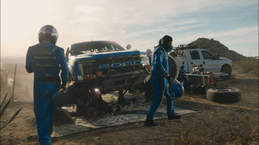 Every Ground is our Proving Ground | Ready Set Ford