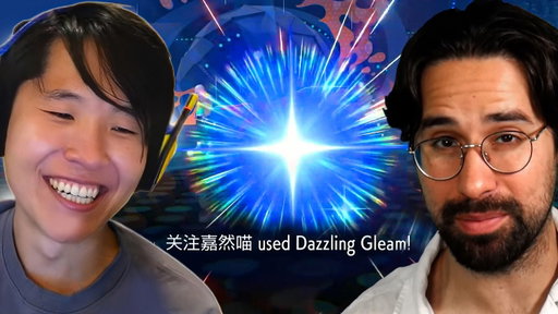 WolfeyVGC teaches me forbidden tech in Pokemon Champions