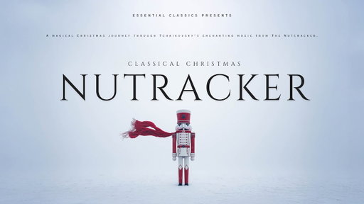 The Nutcracker (3 Hours) - Classical Christmas Music | Tchaikovsky