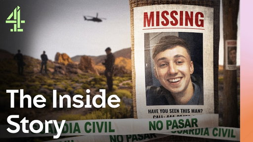 The Disappearance Of Jay Slater: The Missing Case That Gripped Britain | Channel 4 Documentaries