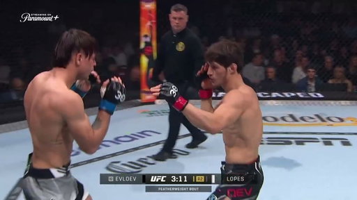 Movsar Evloev vs Diego Lopes | Full Fight | UFC 333