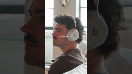 We all need to be paying more attention to Beats. 🎧👀 #beats360