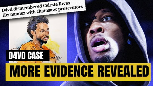 D4vd | Shocking Revelations Revealed in Court Documents