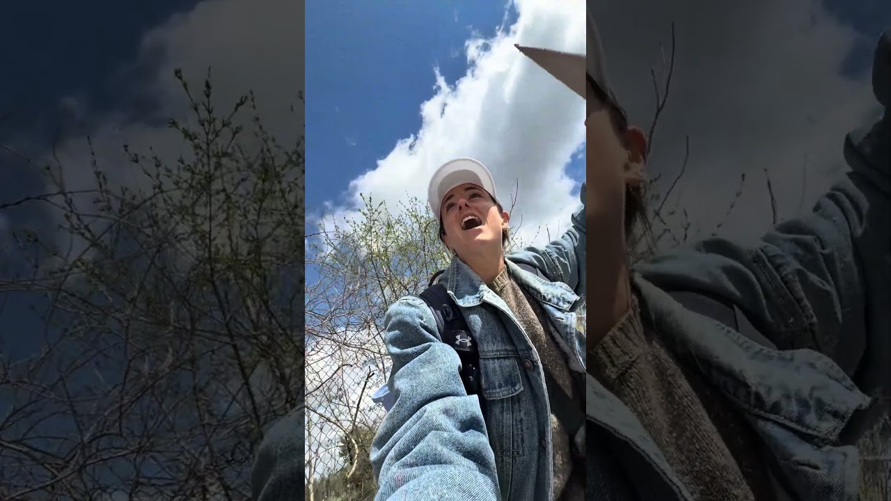 boston marathon cheer vlog! #dayinmylife #runner #athlete #running #run #marathon #bostonmarathon