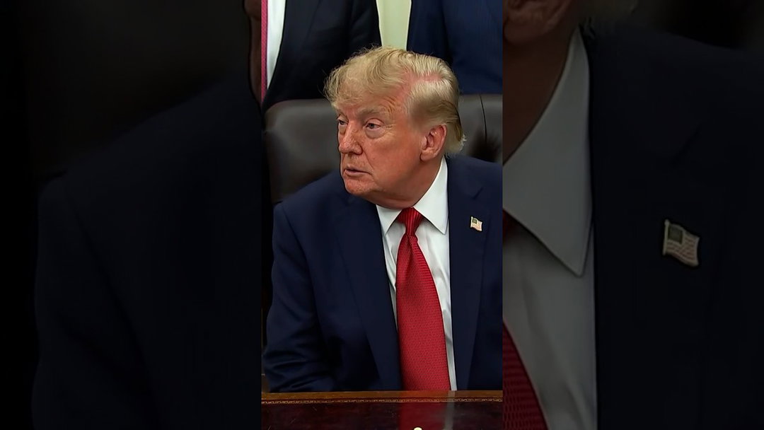 Trump says he’ll ban 3 media outlets from White House