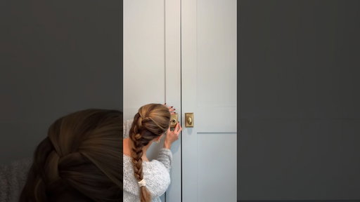 small upgrade that makes a big difference!! #homedecor #homeupgrade #homedesign