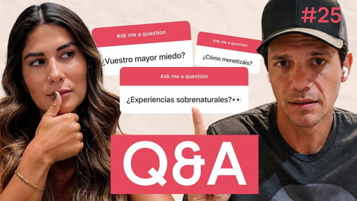 Todo lo que queréis saber sobre nosotros | El podcast de Holafly #25
