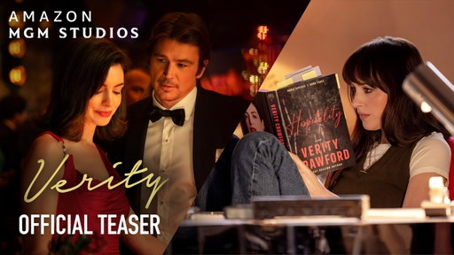 Verity | Official Teaser