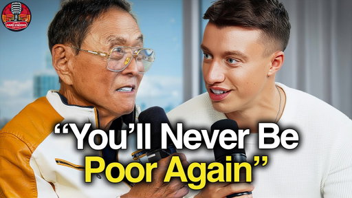 They’re Lying To You About Debt... Here's How To Get Rich | Robert Kiyosaki