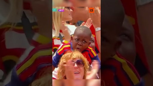 Lamine Yamal's Brother Has Been The STAR Of The World Cup 🤣