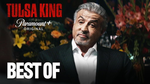 Tulsa King's Most Intense Mafia Moments 😬