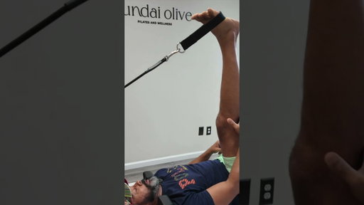 Men Need Pilates Too | Watch This 62 Year Old Try It for the First Time #pilates