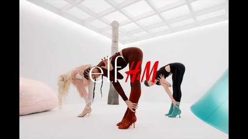 e.l.f. H&M