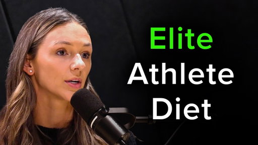 Sports Nutritionist: How To Fuel Your Body Like an Elite Athlete
