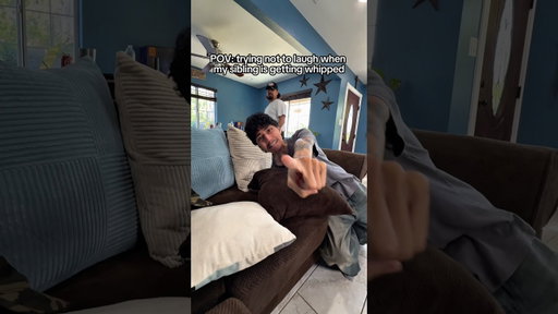 bro actually hit me 🙄 #shorts #comedyskits #skits #funny #funnyskits #hispanic