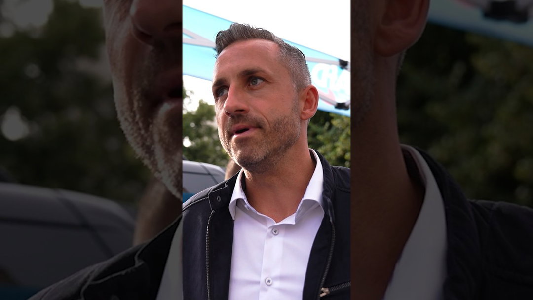 Is this Germany's 'most dangerous man?'