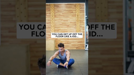 Don't Skip Out On Full Range Of Motion