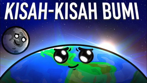 Kisah-Kisah BUMI | Kompilasi SolarBalls