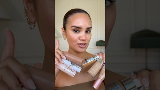 top 10 drugstore skin tints