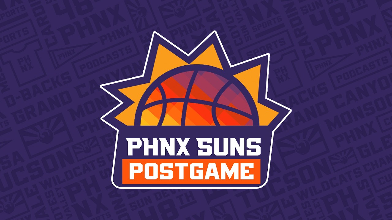 Phoenix Suns COLLAPSE To Deni Avdija, Trail Blazers In HEARTBREAKING Play-In Defeat