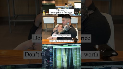 How to Handle Price Objections and Close High Ticket Clients