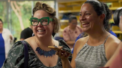 Repurpose with Purpose in Mollejones | Southwest Airlines