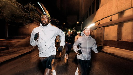 Together: Night Run