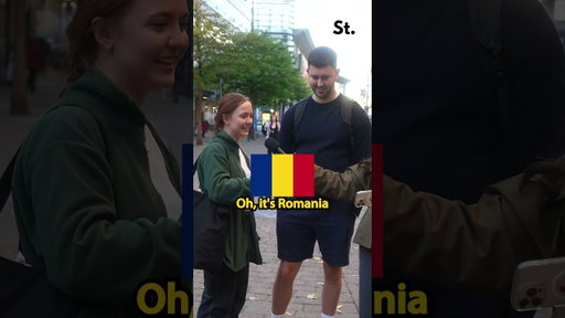 How many did you get correct? 👇            #streetinterviewsofficial #quiz #streetinterviews #shorts
