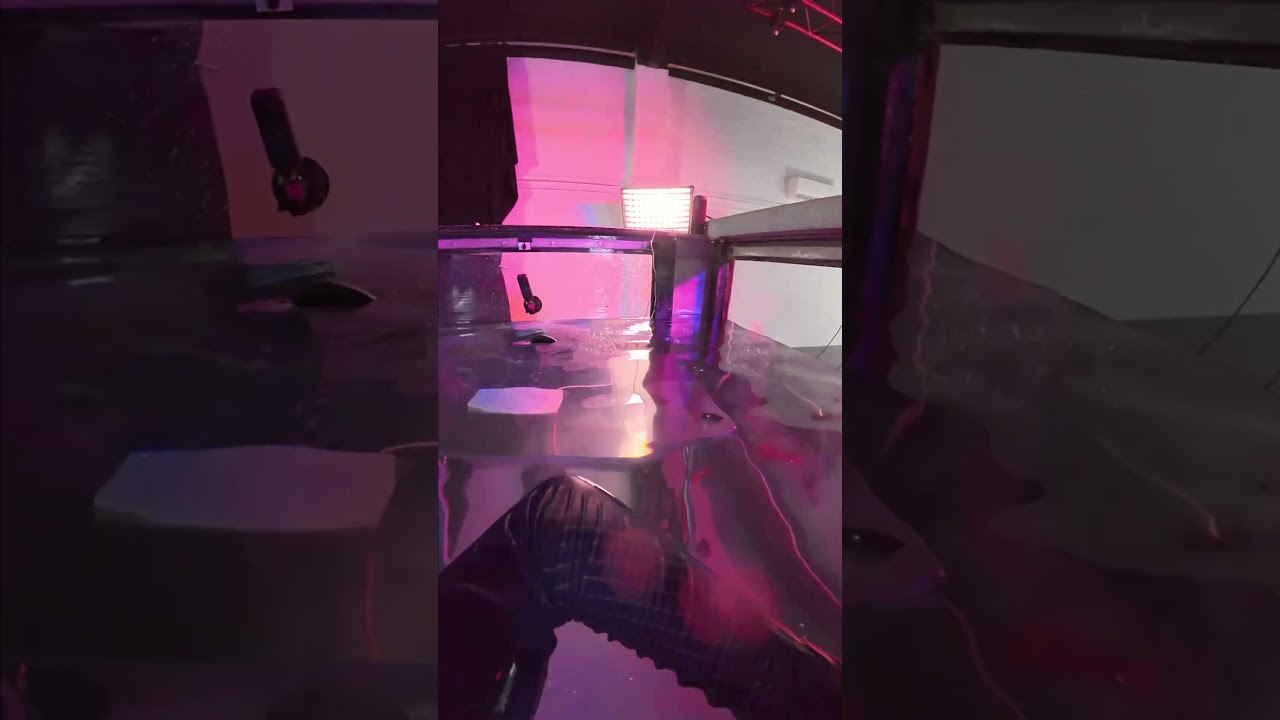 POV: You're playing Fortnite Underwater