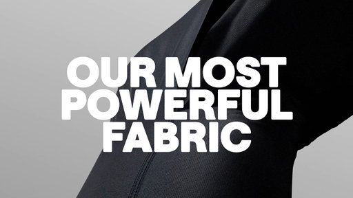 Introducing Unrestricted Power™ | Engineered to Push Limits