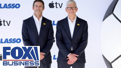 Apple analyst: John Ternus is the victim of Tim Cook's success