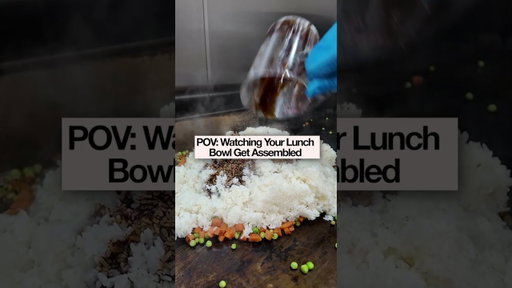 What’s your absolute mandatory topping when you build your bowl? Tell us below! 💬 #bowlsofrice