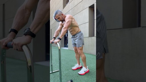 Six Pack Shredder. 8x5 #abs #triceps #back #workout #mondaymotivation