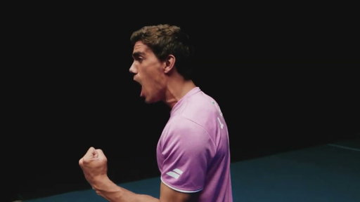 2026 Babolat - Unlock Your Babolat Mode