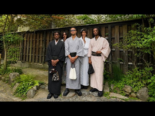 japan made it out the gc