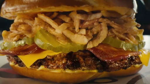 Burger King | Game Day Menu