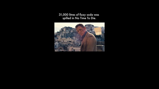 NO TIME TO DIE | Southern Italy Motorcycle Chase