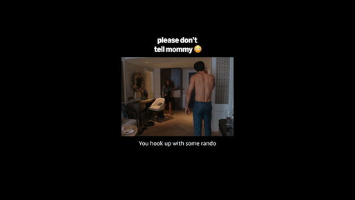 he thought he was being subtle… 😬 #RWRBmovie #NicholasGalitzine #TaylorZakharPerez