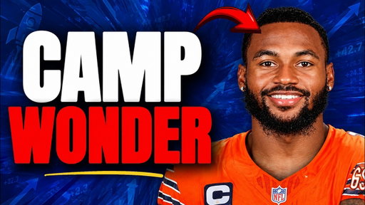18 Players CRUSHING Training Camp & Skyrocketing Up Fantasy Draft Boards (Week 6 Recap)