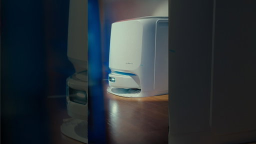 I needed one of these more than I would’ve ever thought 😮‍💨 @NarwalRobotics #hometech