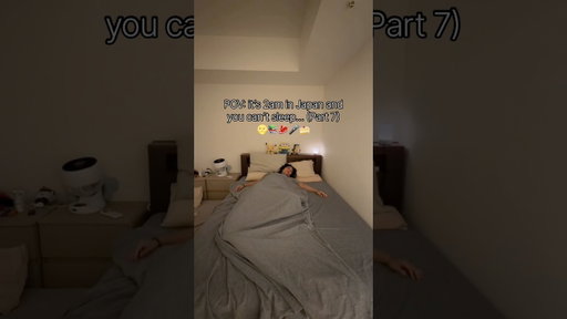 POV: it’s 2am in Japan and you can’t sleep… (Part 7) 🌝📚🥩🎤🍰