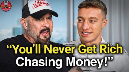 He Made $58K In 10 Years… Now His Portfolio Is Worth $1B | Andy Frisella