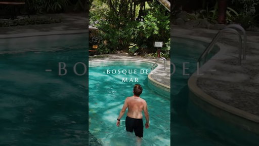 Relax at Bosque del Mar Boutique Hotel
