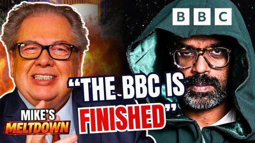 BBC’s Romesh Obsession EXPOSES Why Viewers Are Switching Off
