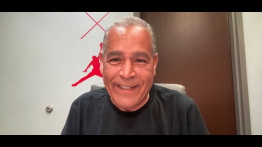 COACH KELVIN SAMPSON (April 9, 2026)