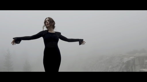 Chelsea Wolfe - The Dark (Official Visual)