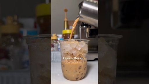 We all do right? #coffee #espressoyourself #icedlatte #coffeelover