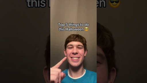 Nah wait until NUMBER 1 + send ts to someone💀 #halloween #funny #viral #shorts